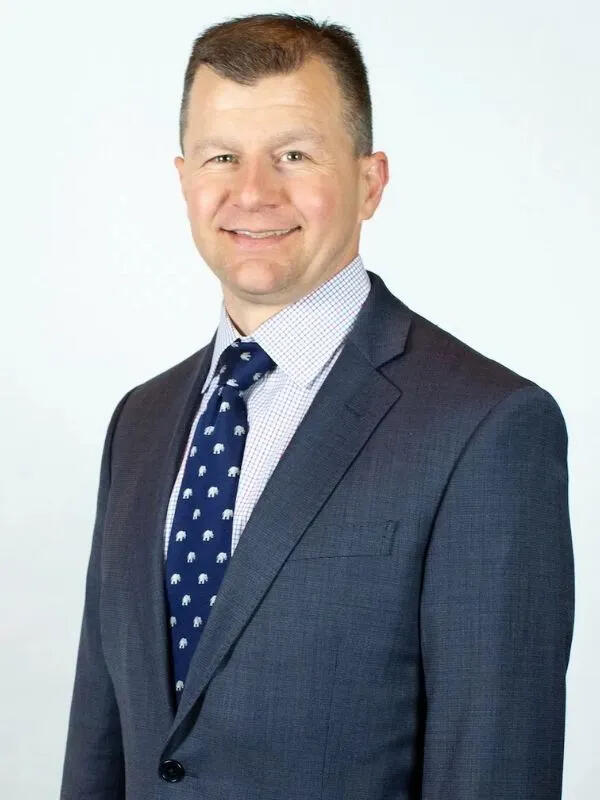 Joseph Race