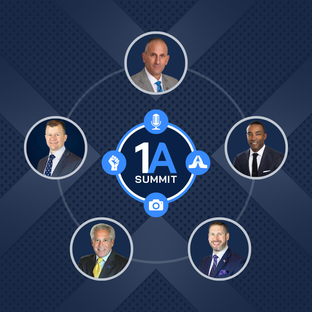 First Amendment Summit First Amendment Summit