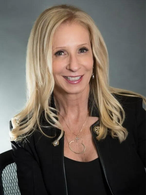 Carrie Hill